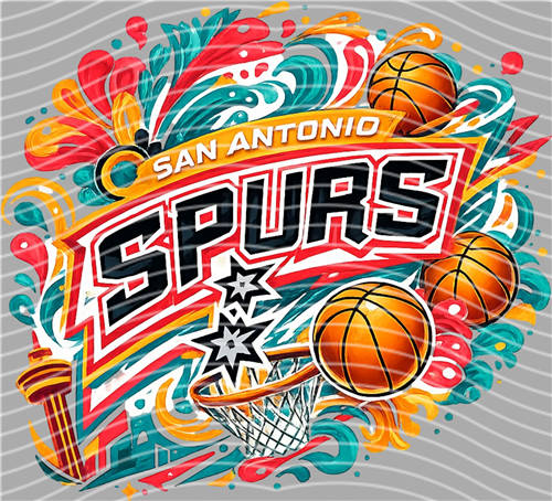 NBA and Team-QD 2780